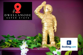 1 Bedroom Garden Apartment - Big Savings On Monthly Stays
